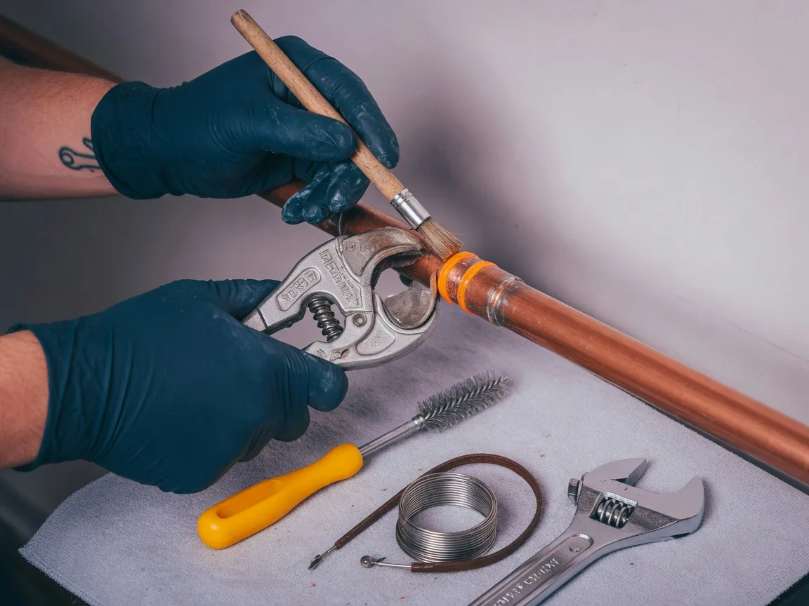 Why choose Sump Pump Repair in New Hope, VA